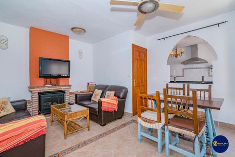 Rækkehus i Almunecar, Granada, Almunecar - € 329.000 | Ref: 3484TPA - foto 16
