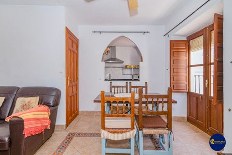 Rækkehus i Almunecar, Granada, Almunecar - € 329.000 | Ref: 3484TPA - foto 17