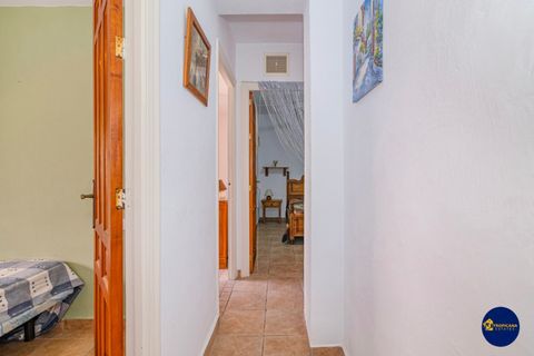 Rækkehus i Almunecar, Granada, Almunecar - € 329.000 | Ref: 3484TPA - foto 18