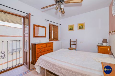 Rækkehus i Almunecar, Granada, Almunecar - € 329.000 | Ref: 3484TPA - foto 19