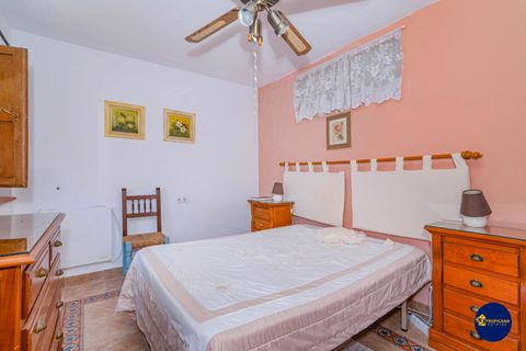 Rækkehus i Almunecar, Granada, Almunecar - € 329.000 | Ref: 3484TPA - foto 20