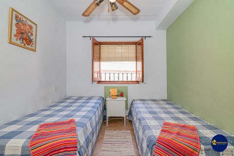 Rækkehus i Almunecar, Granada, Almunecar - € 329.000 | Ref: 3484TPA - foto 22