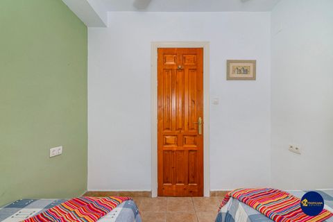 Rækkehus i Almunecar, Granada, Almunecar - € 329.000 | Ref: 3484TPA - foto 24