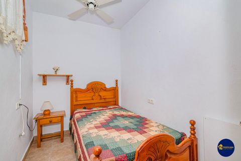 Rækkehus i Almunecar, Granada, Almunecar - € 329.000 | Ref: 3484TPA - foto 25