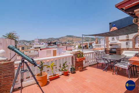 Rækkehus i Almunecar, Granada, Almunecar - € 329.000 | Ref: 3484TPA - foto 28