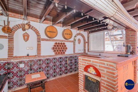Rækkehus i Almunecar, Granada, Almunecar - € 329.000 | Ref: 3484TPA - foto 29