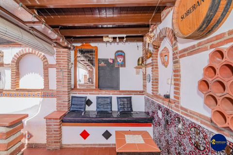 Rækkehus i Almunecar, Granada, Almunecar - € 329.000 | Ref: 3484TPA - foto 30