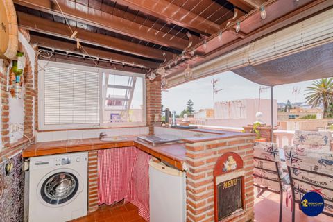 Rækkehus i Almunecar, Granada, Almunecar - € 329.000 | Ref: 3484TPA - foto 31