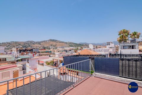 Rækkehus i Almunecar, Granada, Almunecar - € 329.000 | Ref: 3484TPA - foto 33