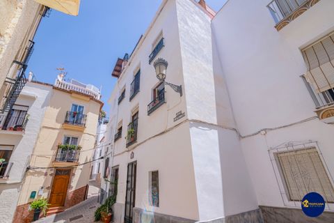 Rækkehus i Almunecar, Granada, Almunecar - € 329.000 | Ref: 3484TPA - foto 36