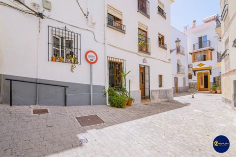 Rækkehus i Almunecar, Granada, Almunecar - € 329.000 | Ref: 3484TPA - foto 37