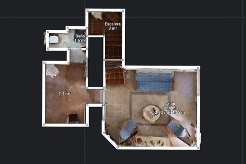 Rækkehus i Almunecar, Granada, Almunecar - € 329.000 | Ref: 3484TPA - foto 39