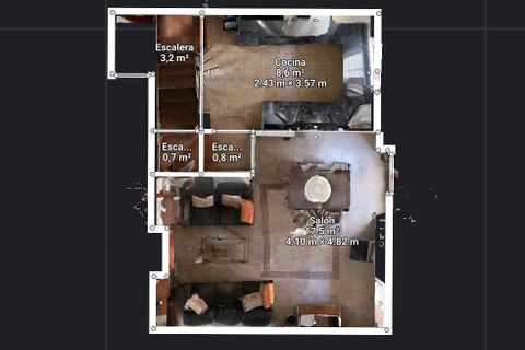 Rækkehus i Almunecar, Granada, Almunecar - € 329.000 | Ref: 3484TPA - foto 40