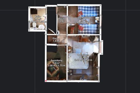 Rækkehus i Almunecar, Granada, Almunecar - € 329.000 | Ref: 3484TPA - foto 41