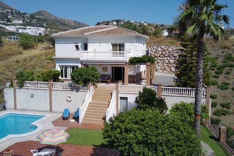 Maison de campagne - Competa, Malaga - photo 1