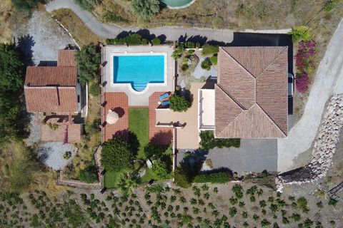 Maison de campagne - Competa, Malaga - photo 2