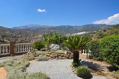 Maison de campagne - Competa, Malaga - photo 3