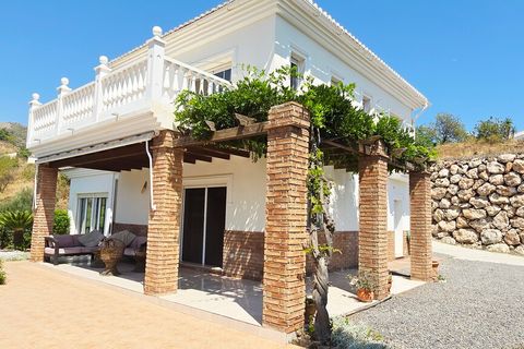 Maison de campagne - Competa, Malaga - photo 4