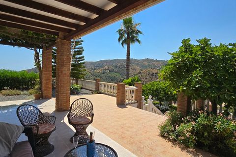 Maison de campagne - Competa, Malaga - photo 5