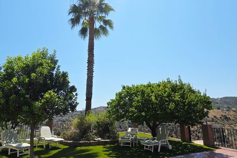 Landejendom i Competa, Malaga, Competa - € 575.000 | Ref: CMP2645CH - foto 10