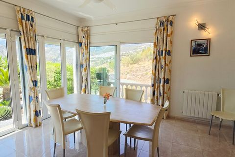 Landejendom i Competa, Malaga, Competa - € 575.000 | Ref: CMP2645CH - foto 13