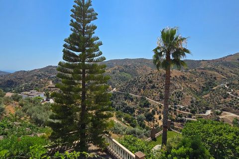 Landejendom i Competa, Malaga, Competa - € 575.000 | Ref: CMP2645CH - foto 27