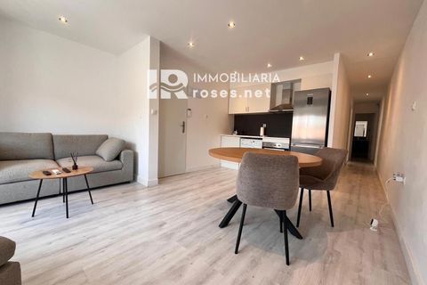 Lejlighed i Roses, Gerona, Roses - € 180.000 | Ref: 3867 - foto 1