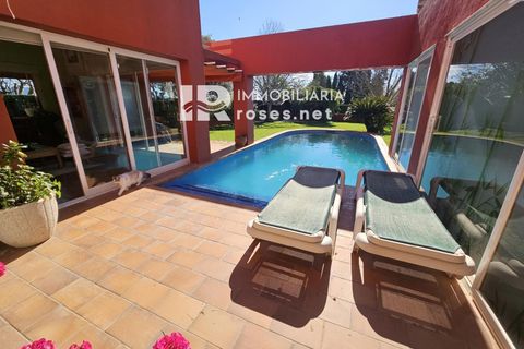 Villa i Fortia, Gerona, Fortia - € 769.000 | Ref: 3864 - foto 9
