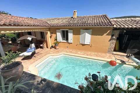 Villa i Carnoux-en-Provence, Bouches-du-Rhone, Carnoux-en-Provence - € 675.000 | Ref: 28328 - foto 1