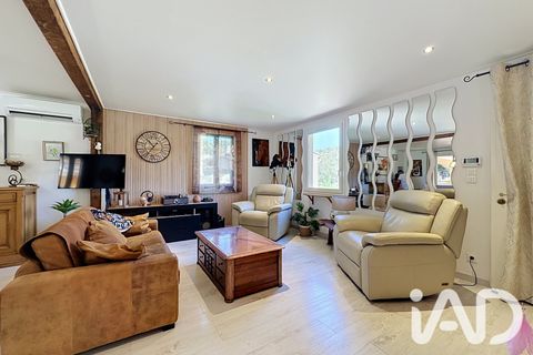 Villa i Carnoux-en-Provence, Bouches-du-Rhone, Carnoux-en-Provence - € 675.000 | Ref: 28328 - foto 2