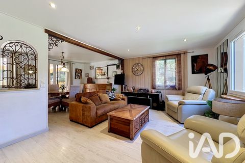 Villa i Carnoux-en-Provence, Bouches-du-Rhone, Carnoux-en-Provence - € 675.000 | Ref: 28328 - foto 3