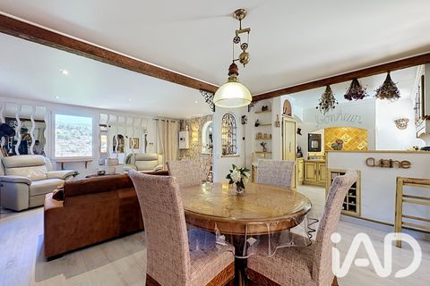 Villa i Carnoux-en-Provence, Bouches-du-Rhone, Carnoux-en-Provence - € 675.000 | Ref: 28328 - foto 4