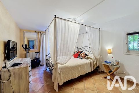 Villa i Carnoux-en-Provence, Bouches-du-Rhone, Carnoux-en-Provence - € 675.000 | Ref: 28328 - foto 9
