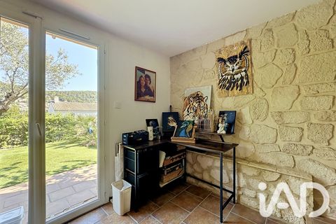 Villa i Carnoux-en-Provence, Bouches-du-Rhone, Carnoux-en-Provence - € 675.000 | Ref: 28328 - foto 10
