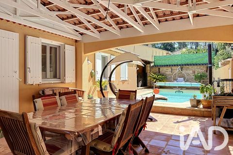 Villa i Carnoux-en-Provence, Bouches-du-Rhone, Carnoux-en-Provence - € 675.000 | Ref: 28328 - foto 13