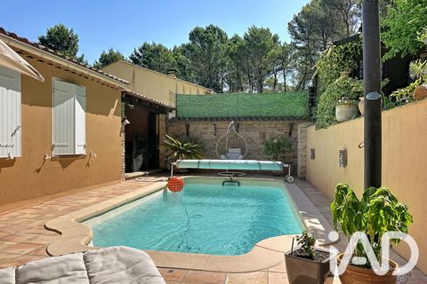 Villa i Carnoux-en-Provence, Bouches-du-Rhone, Carnoux-en-Provence - € 675.000 | Ref: 28328 - foto 14