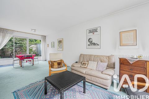 Villa i Paris, Paris, Paris - € 880 000 | Ref: 21517 - foto 2