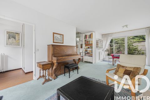 Villa i Paris, Paris, Paris - € 880 000 | Ref: 21517 - foto 3