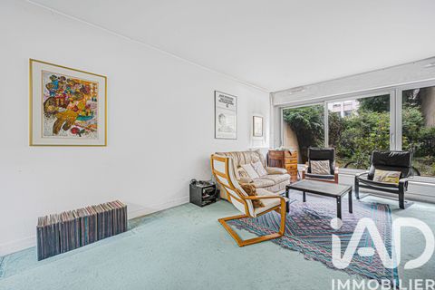 Villa i Paris, Paris, Paris - € 880 000 | Ref: 21517 - foto 4