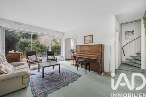 Villa i Paris, Paris, Paris - € 880 000 | Ref: 21517 - foto 5