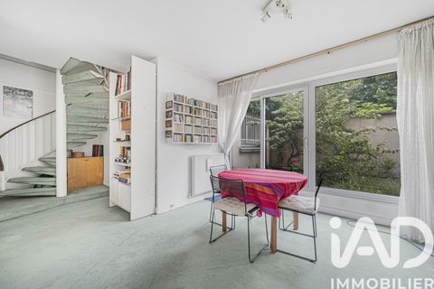 Villa i Paris, Paris, Paris - € 880 000 | Ref: 21517 - foto 6