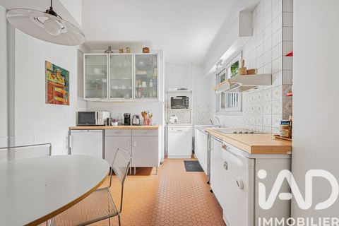 Villa i Paris, Paris, Paris - € 880 000 | Ref: 21517 - foto 7