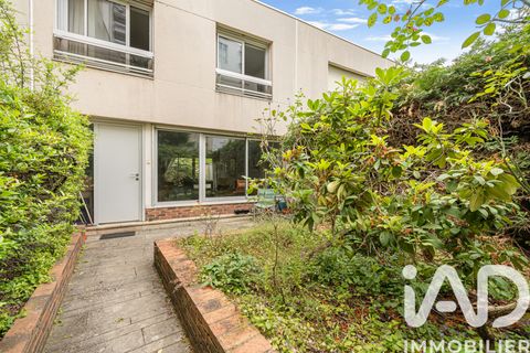Villa i Paris, Paris, Paris - € 880 000 | Ref: 21517 - foto 8