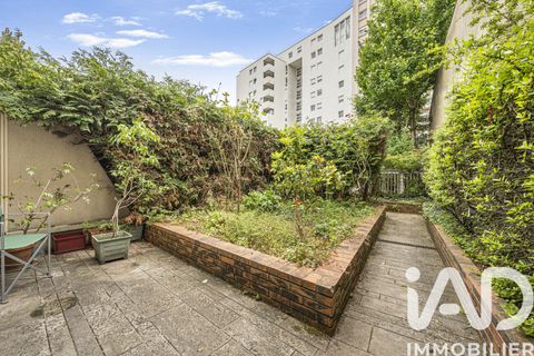 Villa i Paris, Paris, Paris - € 880 000 | Ref: 21517 - foto 9