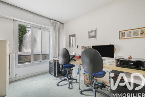 Villa i Paris, Paris, Paris - € 880 000 | Ref: 21517 - foto 11