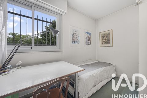 Villa i Paris, Paris, Paris - € 880 000 | Ref: 21517 - foto 12