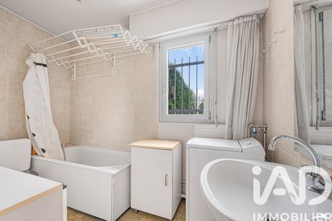 Villa i Paris, Paris, Paris - € 880 000 | Ref: 21517 - foto 13