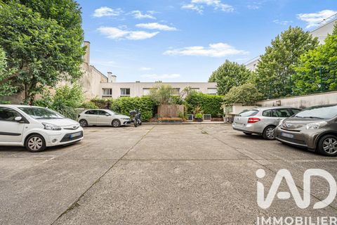 Villa i Paris, Paris, Paris - € 880 000 | Ref: 21517 - foto 14
