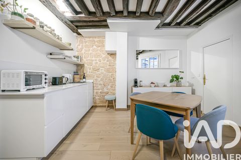 Leilighet i Paris, Paris, Paris - € 550 000 | Ref: 90521 - foto 2