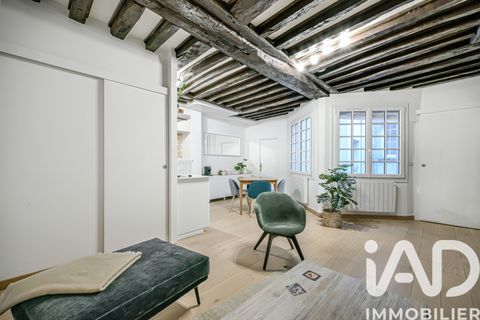 Leilighet i Paris, Paris, Paris - € 550 000 | Ref: 90521 - foto 3